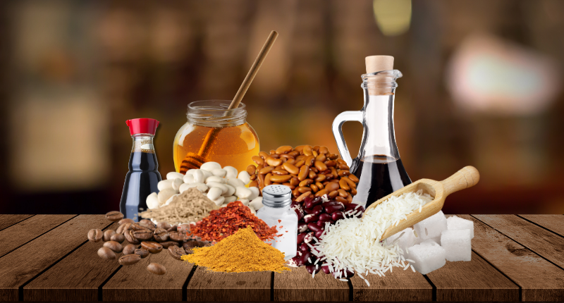 alimentos que no caducan