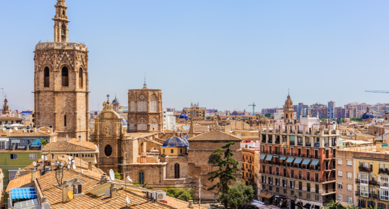 Despensa del Mediterráneo