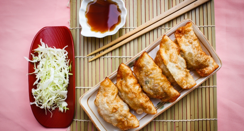 recetas con glutamato