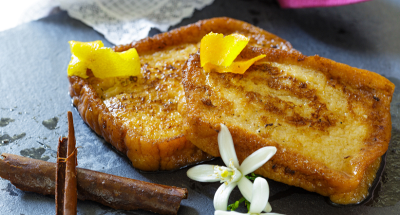 Las torrijas de Viena Capellanes comienzan su temporada el 5 de marzo