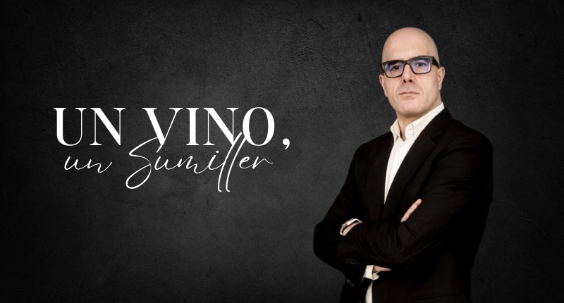 Un Vino, Un Sumiller: La Viña Escondida 2020 por Alberto Fernández Bombín