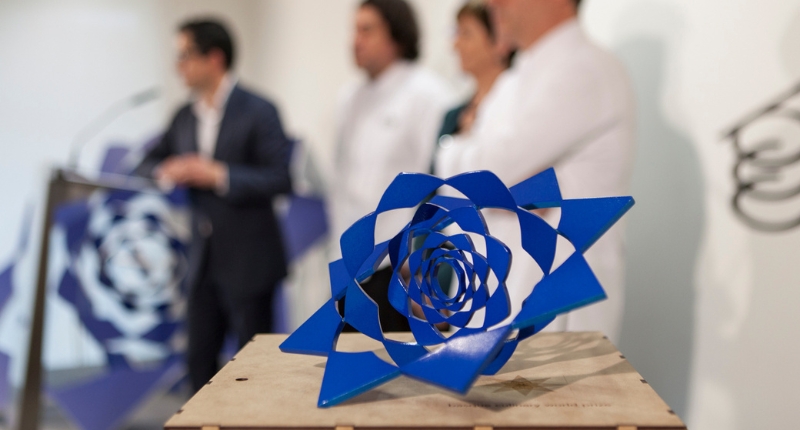 Basque Culinary World Prize