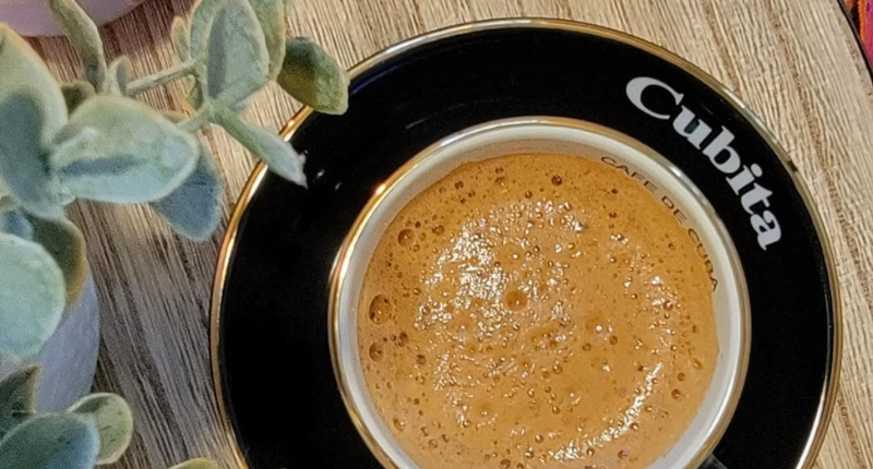 Cuba lidera el ranking de mejor café del mundo de TasteAtlas