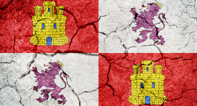 Castilla y León