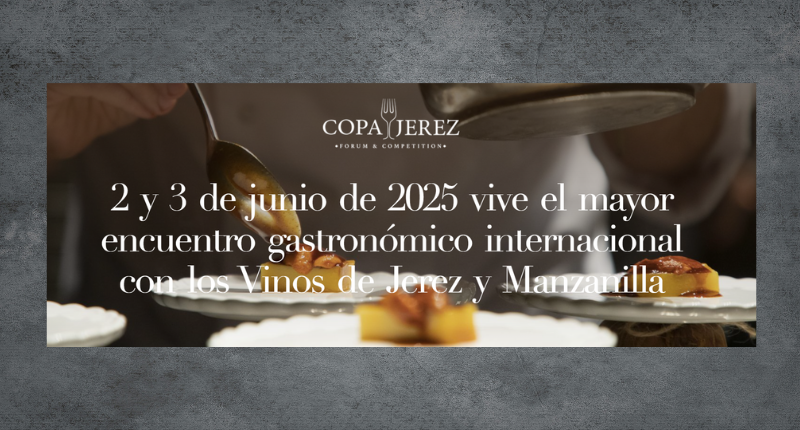 copa Jerez