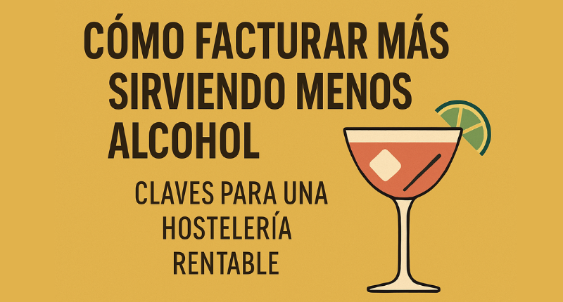 Hostelería