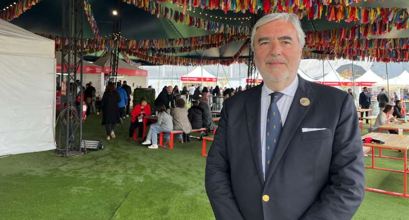 José Manuel Gaztelu