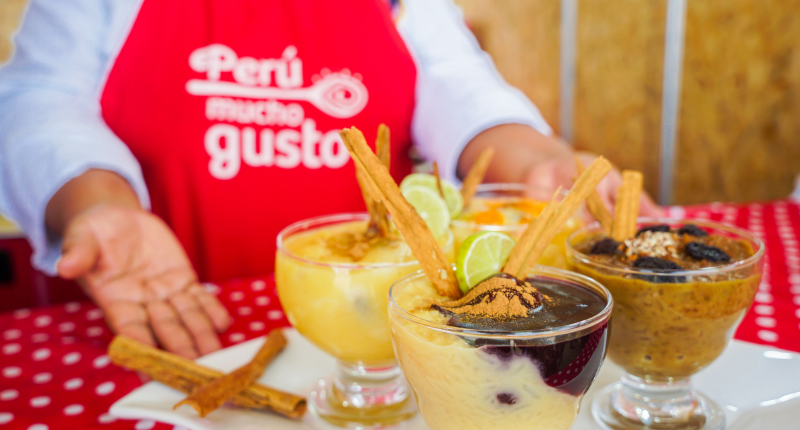 Perú Mucho Gusto llega a Madrid