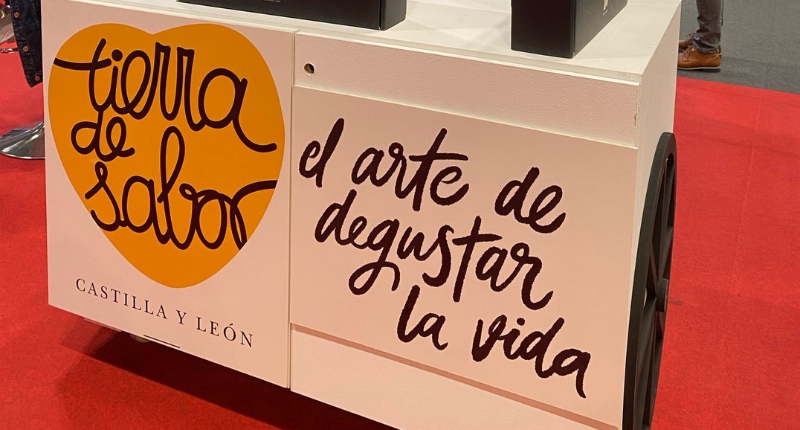Tierra del Sabor Castilla y León