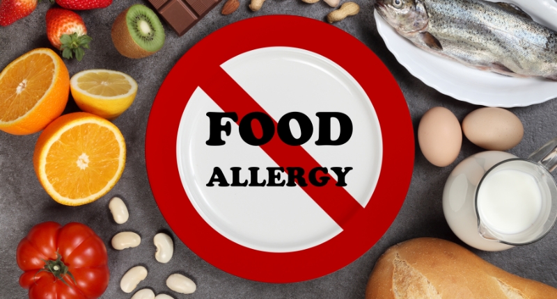 alergias alimentarias