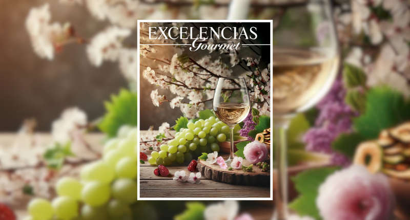 revista excelencias gourmet 