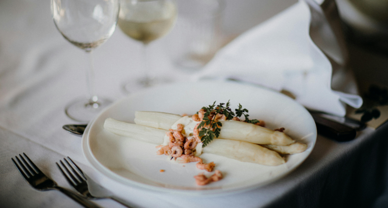 Ruta del Espárrago de Navarra y Alcachofa de Tudela