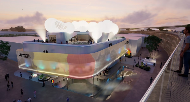 Future Awards 2025 en Osaka