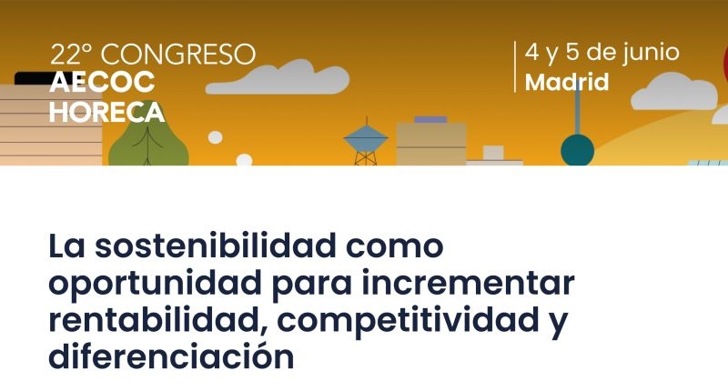 Congreso Horeca AECOC 2025