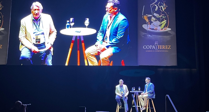 foro de XI Copa Jerez