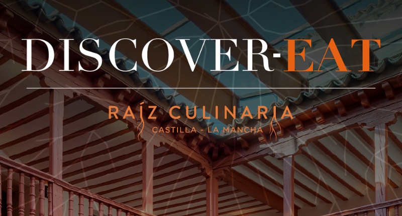 discover eat