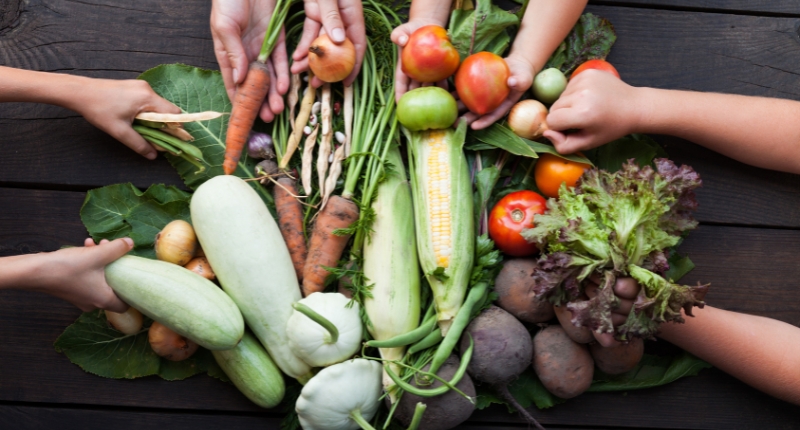 Gastronomía Sostenible
