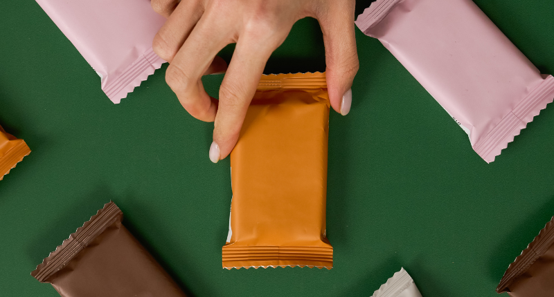 El picoteo entre horas es un hábito de la vida moderna