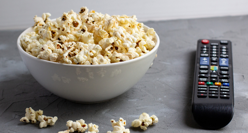 Un viaje audiovisual al corazón de la cocina