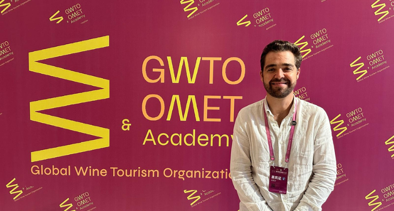 Vino de querétaro entrevista Cava 57 