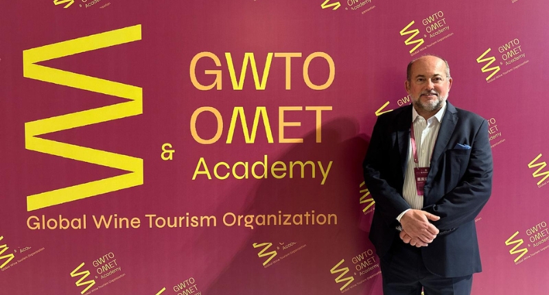 vino argentino por Pablo Asens 