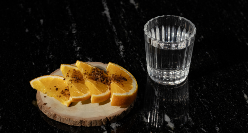 Descubre el sotol, el licor olvidado del norte de México