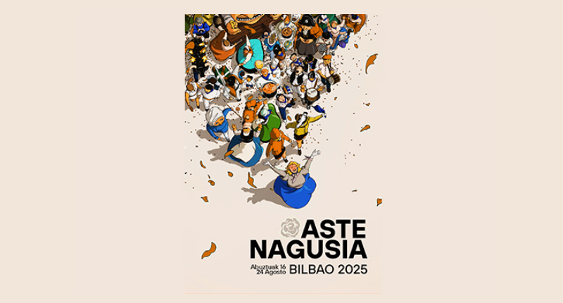 Semana Grande Bilbao