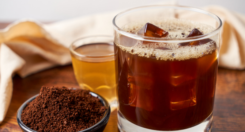 Granizado de cremaet