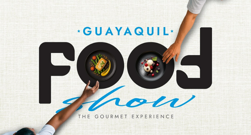 Guayaquil Food Show