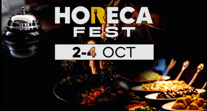 Horeca fest