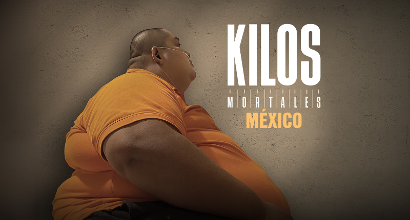 Kilos Mortales México