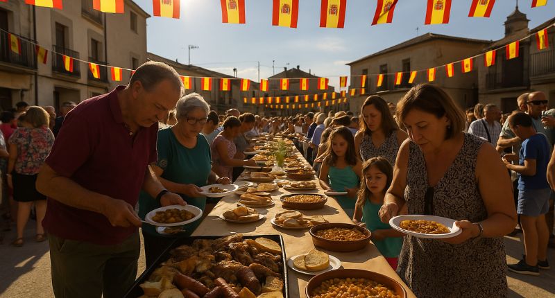 Día de la Asunción