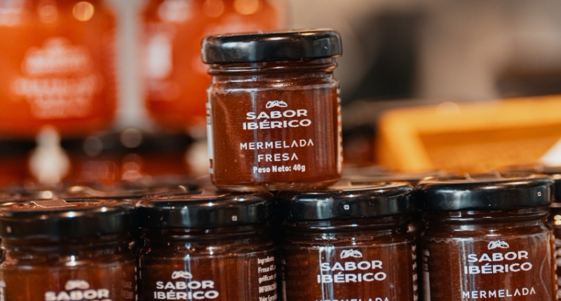 mermeladas artesanas