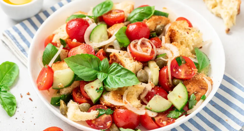panzanella