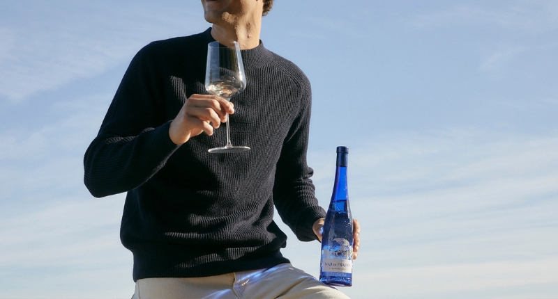 albariño famosos mar de frades