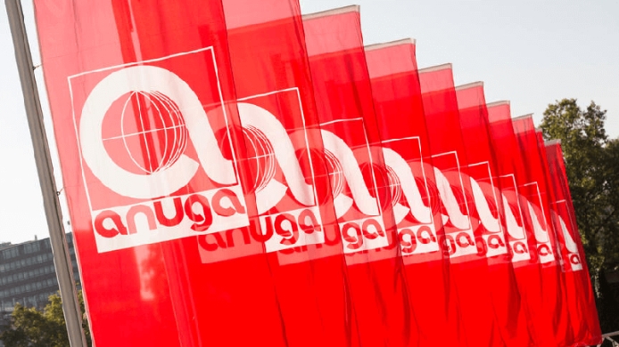 Anuga Select Ibérica