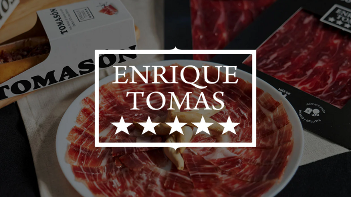 Latin Grammy Celebra x Enrique Tomás