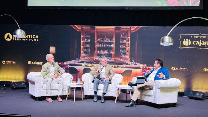 Foro de Hostelería de España y MDR en Auténtica Premium Food