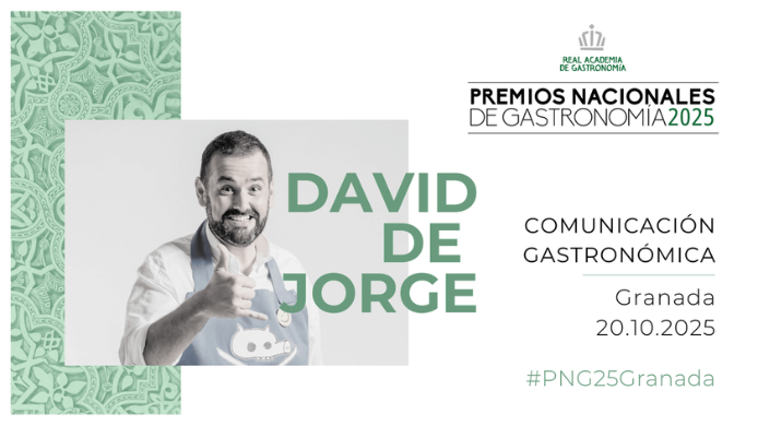 David de Jorge