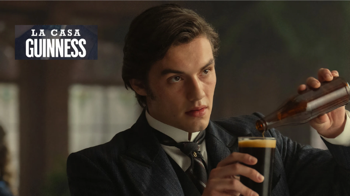 La casa Guiness