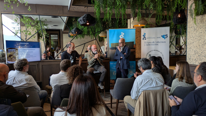San Sebastián Gastronomika