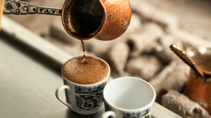 Café turco