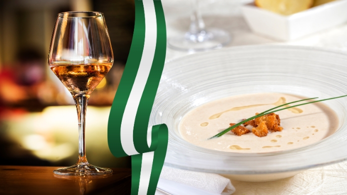 Capital española de la gastronomía