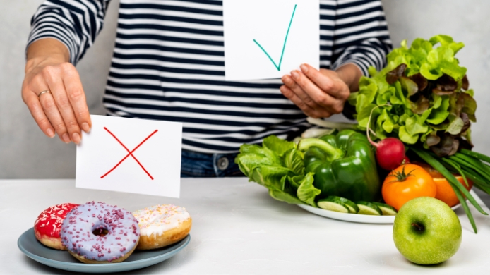 dietas de alimentación lifestyle