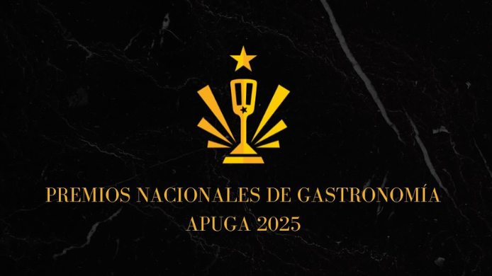 I Premios Nacionales de Gastronomía