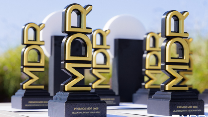 Premios Marcas de Restauración 2025