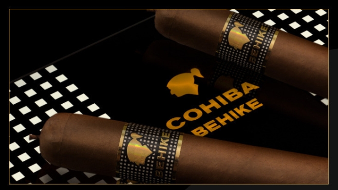 Cohiba Behike