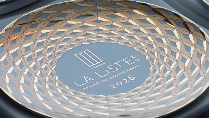 La Liste 1000 2026