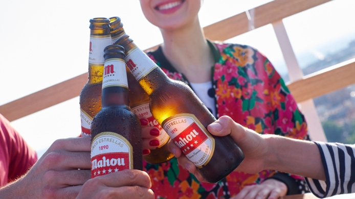 Mahou San Miguel