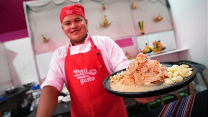 Perú Mucho Gusto Lima 2025